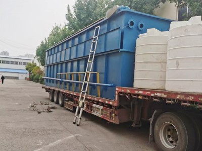 氣浮機(jī)